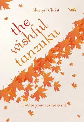 Buku The Wishful Tanzuku oleh Marlyn Christ