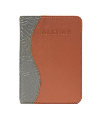 Alkitab TB2 064 TI Motif Etnik