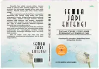 Semua Jadi Enteng! — Lutfil Kirom Az-Zumaro — sampul