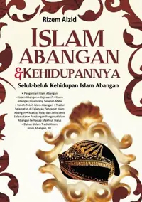 Islam Abangan & Kehidupannya — Rizem Aizid — sampul