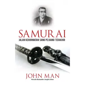 Samurai - Jalan Kehormatan Sang Pejuang Terakhir