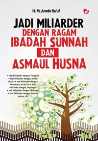 Jadi Miliarder dari bisnis Tour, Travel, Umrah, dan Paket-Paket Request Khusus + Waralabanya — Rusdi Andika — sampul