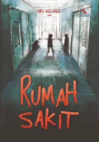 Buku Rumah Sakit oleh Ari Keling