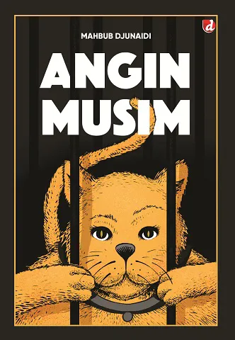 Buku Angin Musim oleh Mahbub Djunaidi