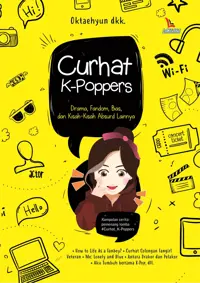 Curhat K-Poppers