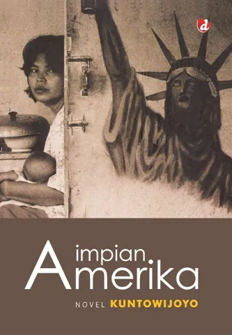 Buku Impian Amerika oleh Kuntowijoyo