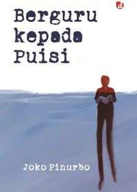 Berguru kepada Puisi — Joko Pinurbo — sampul