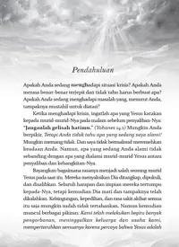 Buku Pertolongan Pertama Bagi Orang Kristen oleh Andrew Wommack — gambar 2