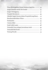 Buku Pertolongan Pertama Bagi Orang Kristen oleh Andrew Wommack — gambar 3
