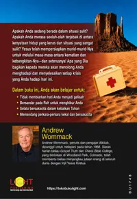 Buku Pertolongan Pertama Bagi Orang Kristen oleh Andrew Wommack — gambar 5