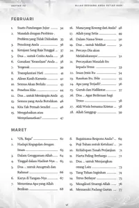 Buku Allah Bersama Anda Setiap Hari – Renungan 365 Hari oleh Max Lucado — gambar 2