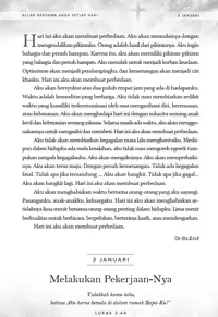 Buku Allah Bersama Anda Setiap Hari – Renungan 365 Hari oleh Max Lucado — gambar 3