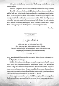 Buku Allah Bersama Anda Setiap Hari – Renungan 365 Hari oleh Max Lucado — gambar 4