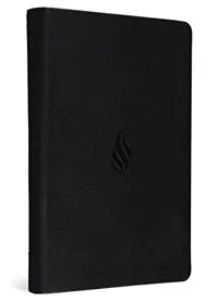 Buku Holy Bible ESV English Standard Version - Premium Gift Bible Trutone — gambar 2