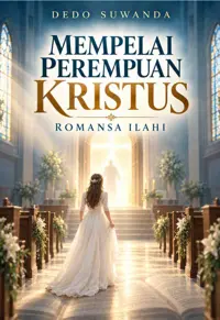 Buku Mempelai Perempuan Kristus oleh Dedo Suwanda — gambar 1