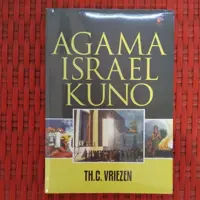 Agama israel Kuno