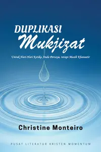 Duplikasi Mukjizat