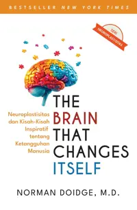 The Brain That Changes Itself — Norman Doidge — sampul