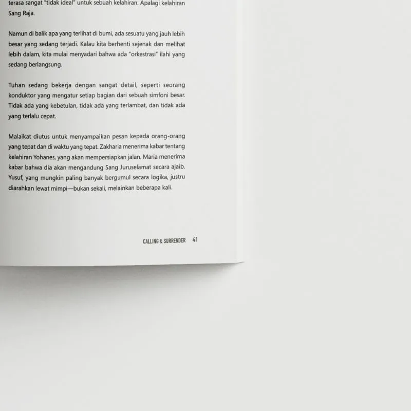 Buku Simple Truth Following Jesus in Everyday Life oleh Sidney Mohede