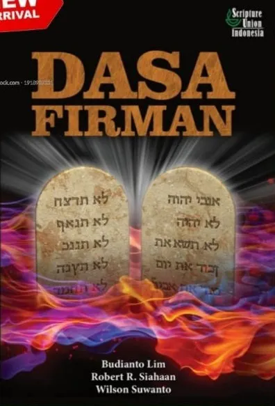 Buku Dasa Firman oleh Budianto Lim