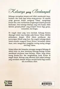 Buku Keluarga yang Berdampak - Mengubah Dunia dari Rumah oleh Aksi Bali — gambar 2