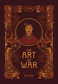The Art of War (Norris Classics)