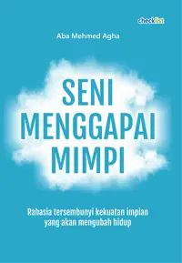 Buku Seni Menggapai Mimpi oleh Aba Mehmed Agha — gambar 1