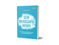 Buku Seni Menggapai Mimpi oleh Aba Mehmed Agha — gambar 2
