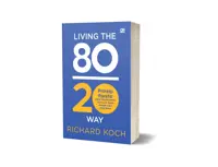 Buku 80/20 Prinsip Pareto untuk Mendapatkan Hasil Luar Biasa dengan Cara yang Biasa (2026) oleh Richard Koch — gambar 4