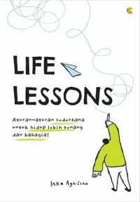 Life Lessons — Inka Aghitsna — sampul