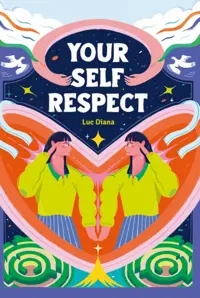 Your Self Respect — Luc Diana — sampul
