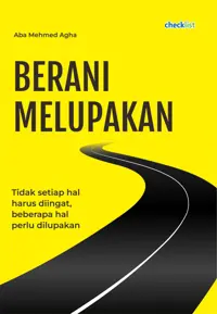 Berani Melupakan — Aba Mehmed Agha — sampul