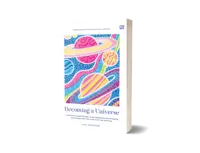 Buku Becoming a Universe oleh Rara Noormega — gambar 2