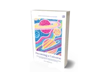 Buku Becoming a Universe oleh Rara Noormega — gambar 3