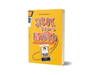 Buku Sibuk Tanpa Lanyard oleh Aprina Tri Retnaningrum — gambar 2