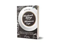 Buku Menikmati Hidup Seperti Meminum Kopi oleh Aba Mehmed Agha — gambar 2