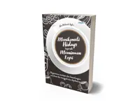Buku Menikmati Hidup Seperti Meminum Kopi oleh Aba Mehmed Agha — gambar 3