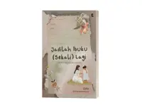 Buku Jadilah Ibuku (Sekali) Lagi : Dan Ajari Aku Jadi Ibu Sepertimu oleh DAV @crita.perempuan — gambar 2