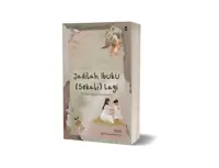 Buku Jadilah Ibuku (Sekali) Lagi : Dan Ajari Aku Jadi Ibu Sepertimu oleh DAV @crita.perempuan — gambar 4