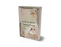 Buku Jadilah Ibuku (Sekali) Lagi : Dan Ajari Aku Jadi Ibu Sepertimu oleh DAV @crita.perempuan — gambar 5