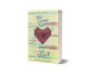 Buku Mau Sampai Kapan Jahat ke Diri Sendiri? oleh W, ri Wahyudi — gambar 4