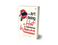 Buku The Art of Being a Hot & Unbothered Woman oleh Olivia Mai — gambar 5