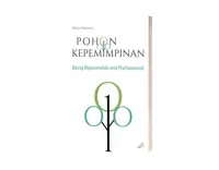 Buku Pohon Kepemimpinan : Being Responsible and Professional oleh Adriani Sukmoro — gambar 2