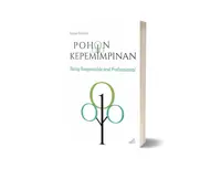 Buku Pohon Kepemimpinan : Being Responsible and Professional oleh Adriani Sukmoro — gambar 3