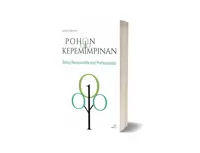 Buku Pohon Kepemimpinan : Being Responsible and Professional oleh Adriani Sukmoro — gambar 4