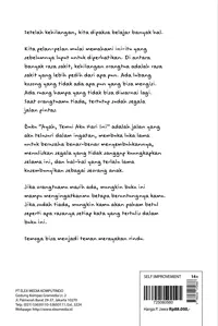 Buku Ayah, Temui Aku Hari Ini oleh Yusrina Sri — gambar 2
