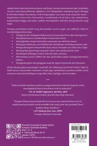 Buku Menjaga dan Memaksimalkan Kecerdasan Otak oleh Yuda Turana — gambar 2