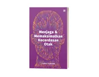 Buku Menjaga dan Memaksimalkan Kecerdasan Otak oleh Yuda Turana — gambar 3