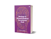Buku Menjaga dan Memaksimalkan Kecerdasan Otak oleh Yuda Turana — gambar 4