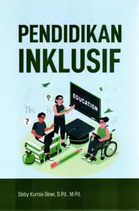 Pendidikan Inklusif